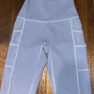 Arie legginings W/ pockets